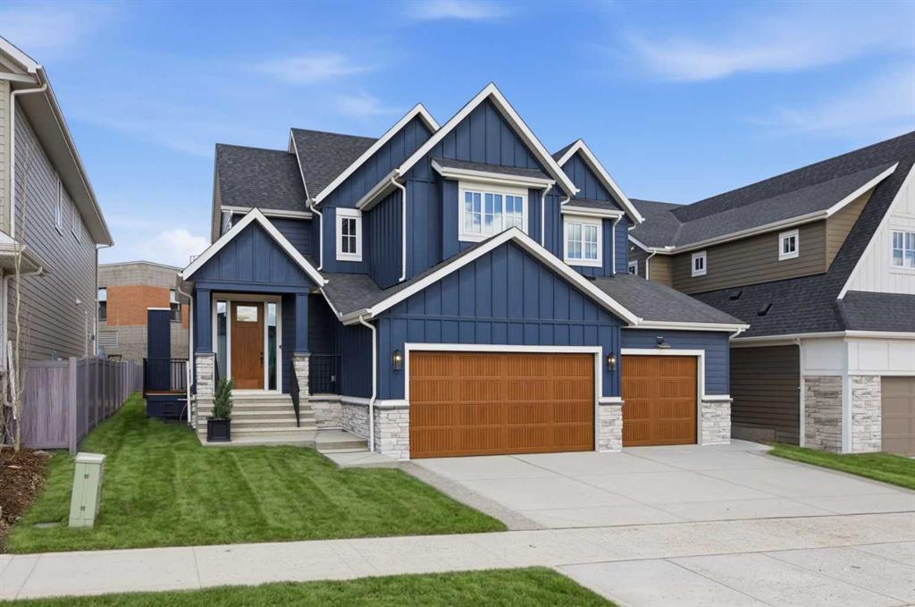 378 Bessborough Drive SW