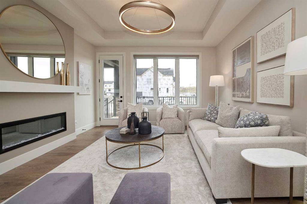 164 Juniper Ridge Crescent
