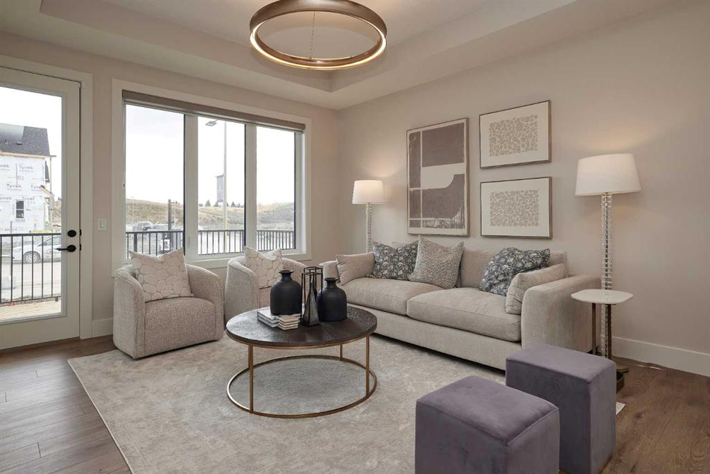 164 Juniper Ridge Crescent
