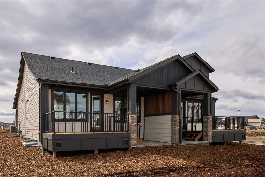 164 Juniper Ridge Crescent