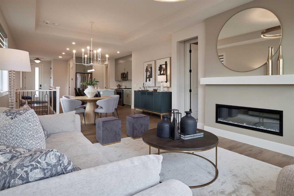 164 Juniper Ridge Crescent