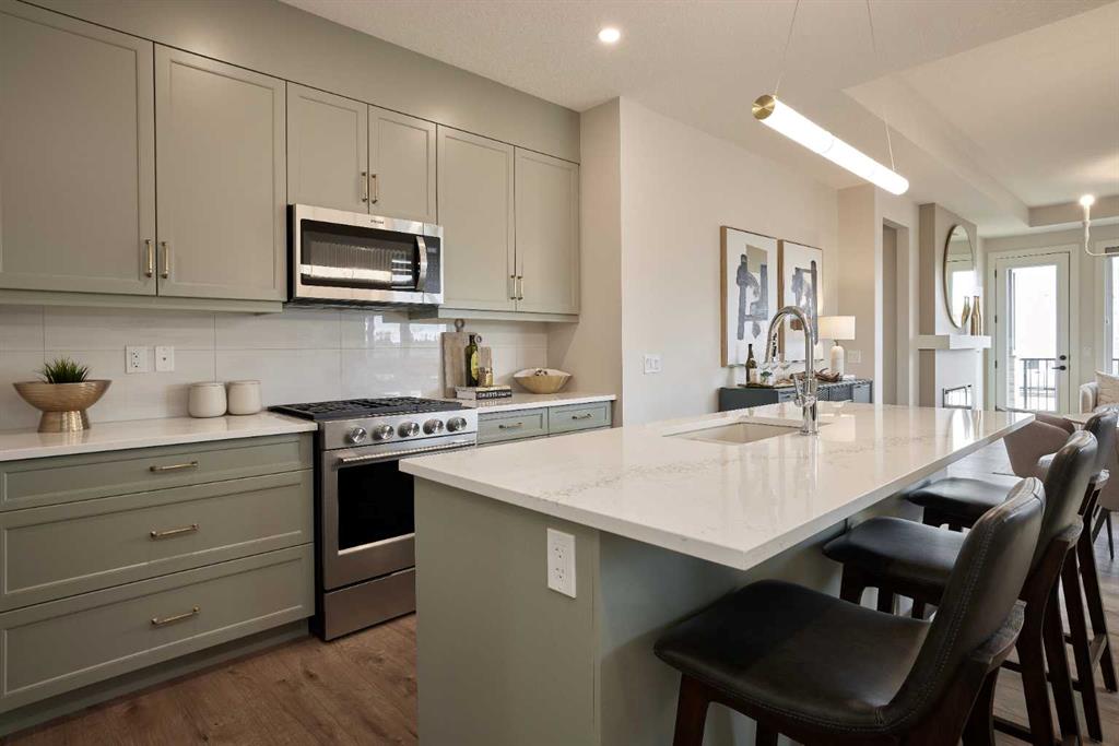 164 Juniper Ridge Crescent