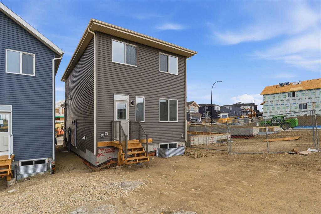 199 Annette Landing NW