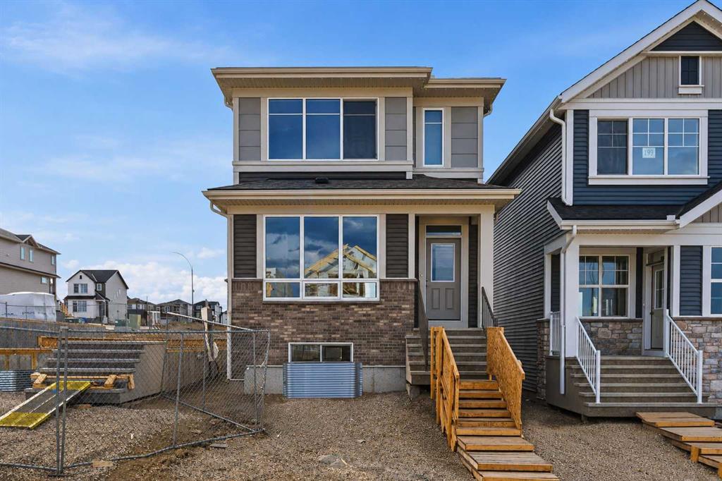 199 Annette Landing NW
