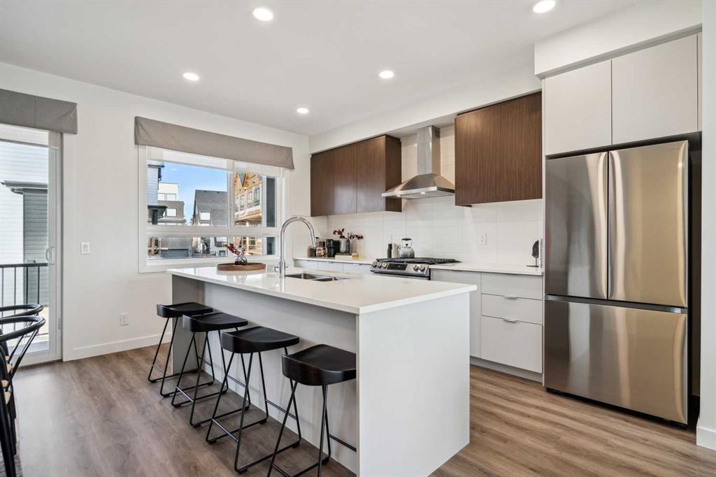 132 Quesnay Wood Link SW