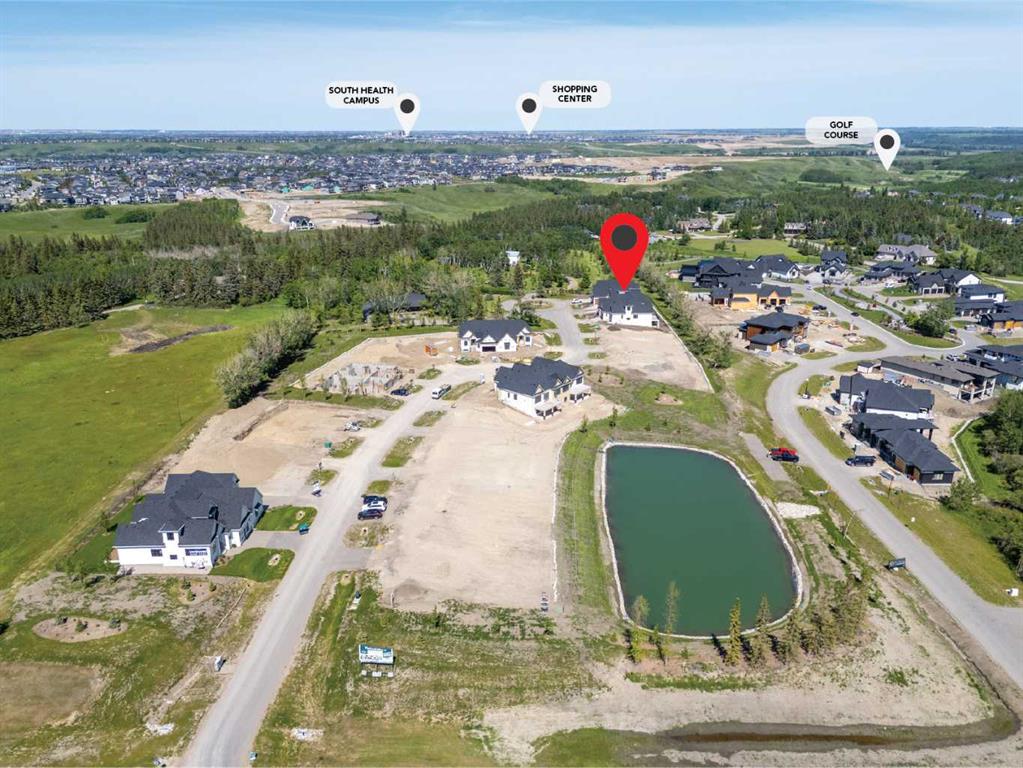 569 Pine Creek Ridge