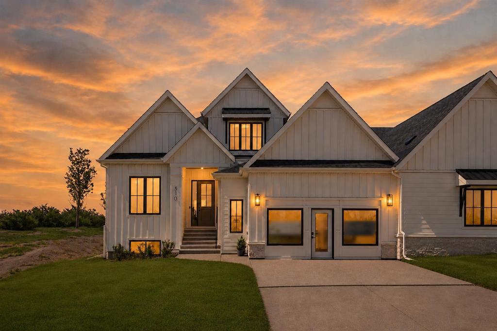 510 Pine Creek Ridge