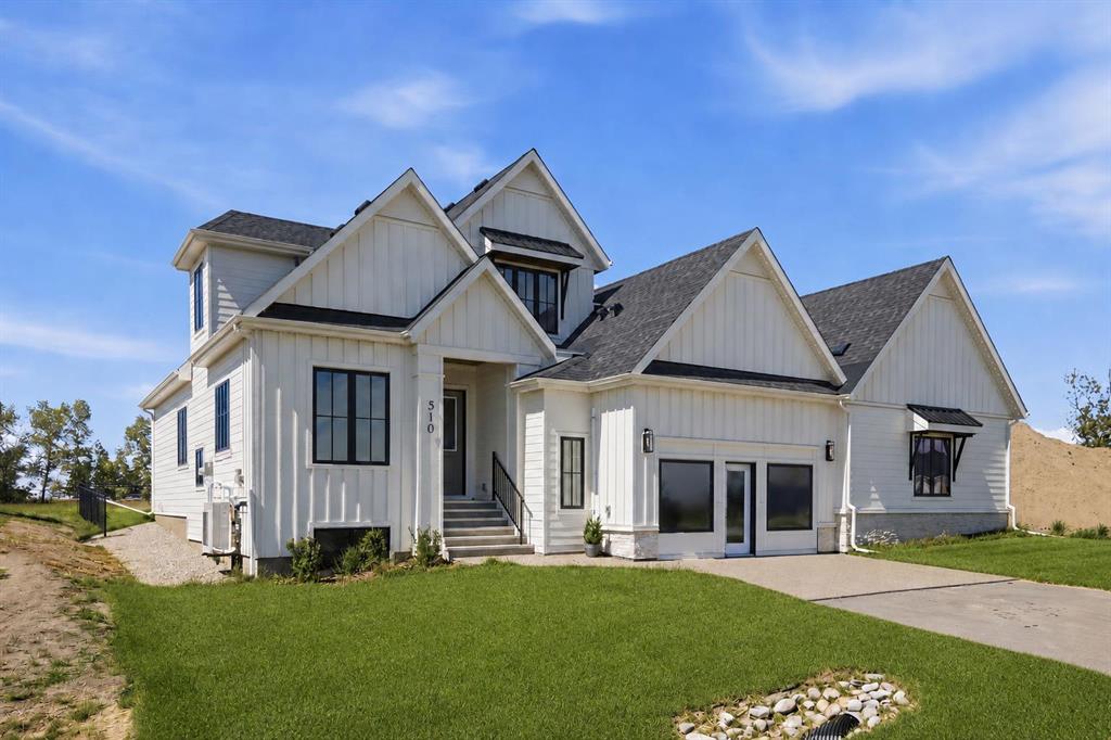 510 Pine Creek Ridge