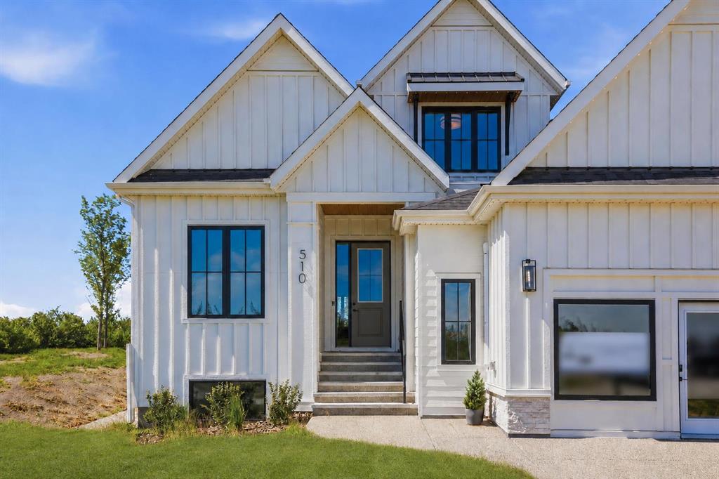 510 Pine Creek Ridge