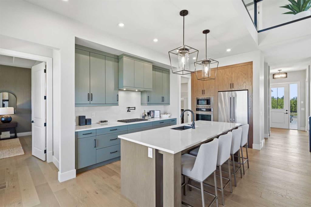 510 Pine Creek Ridge