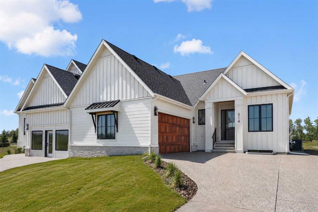 514 Pine Creek Ridge