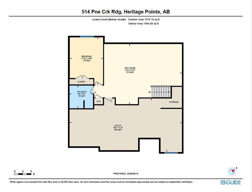 514 Pine Creek Ridge