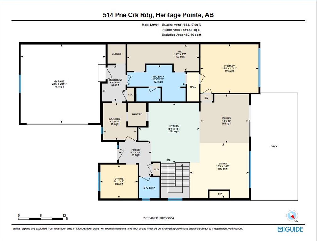 514 Pine Creek Ridge