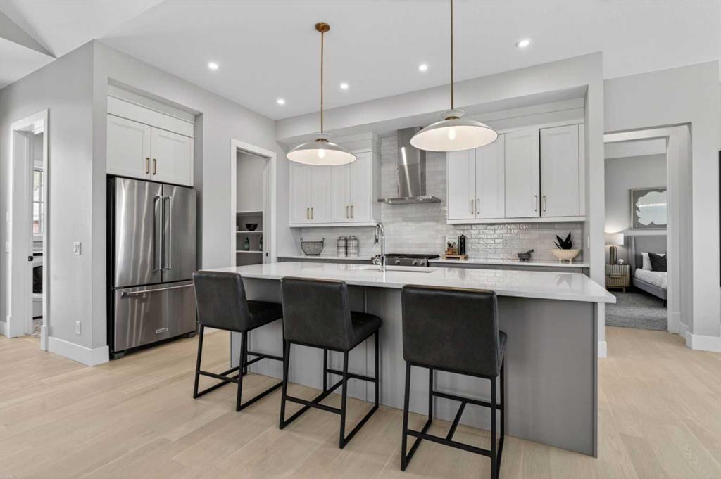533 Pine Creek Ridge