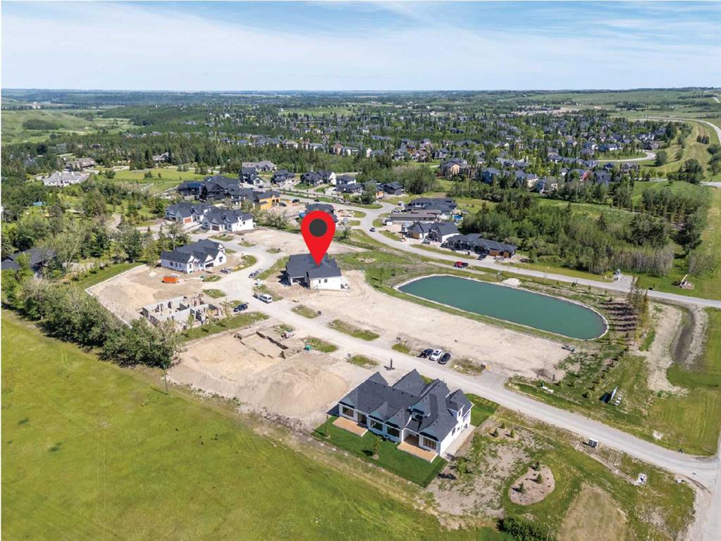 533 Pine Creek Ridge