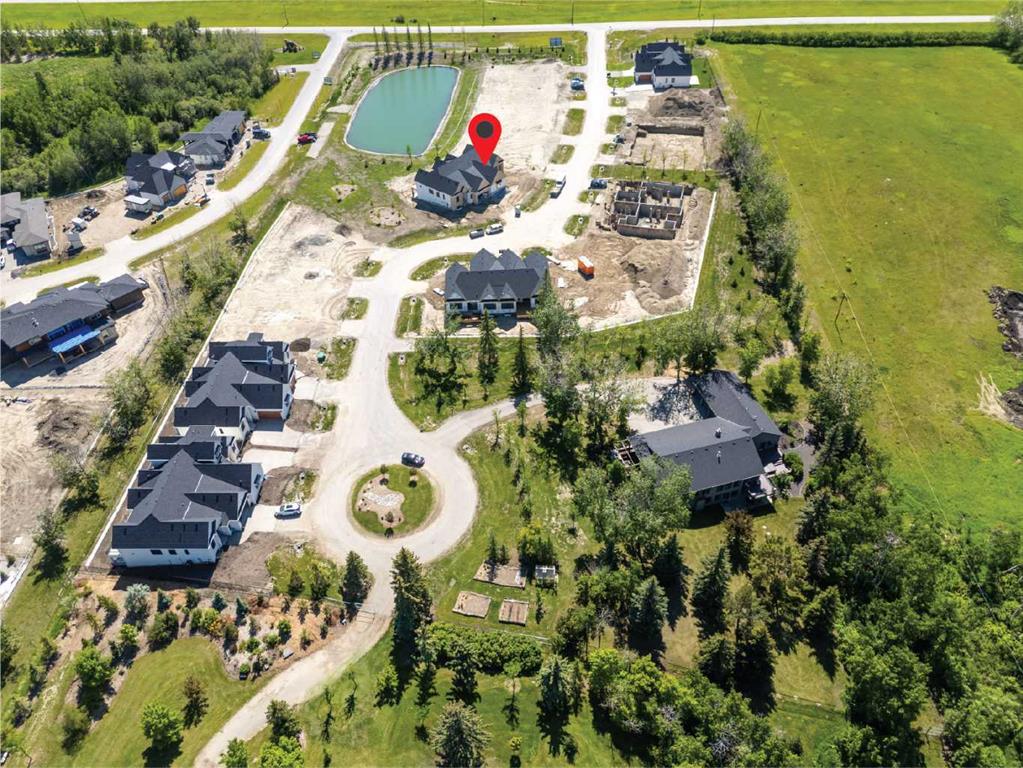 533 Pine Creek Ridge