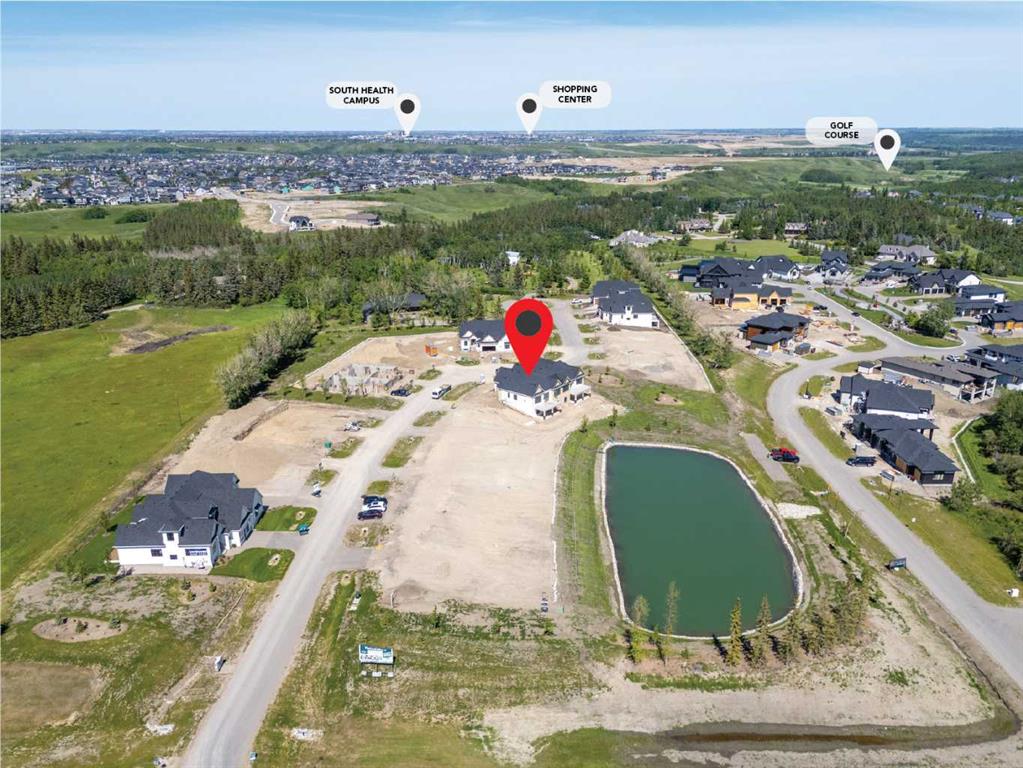 533 Pine Creek Ridge
