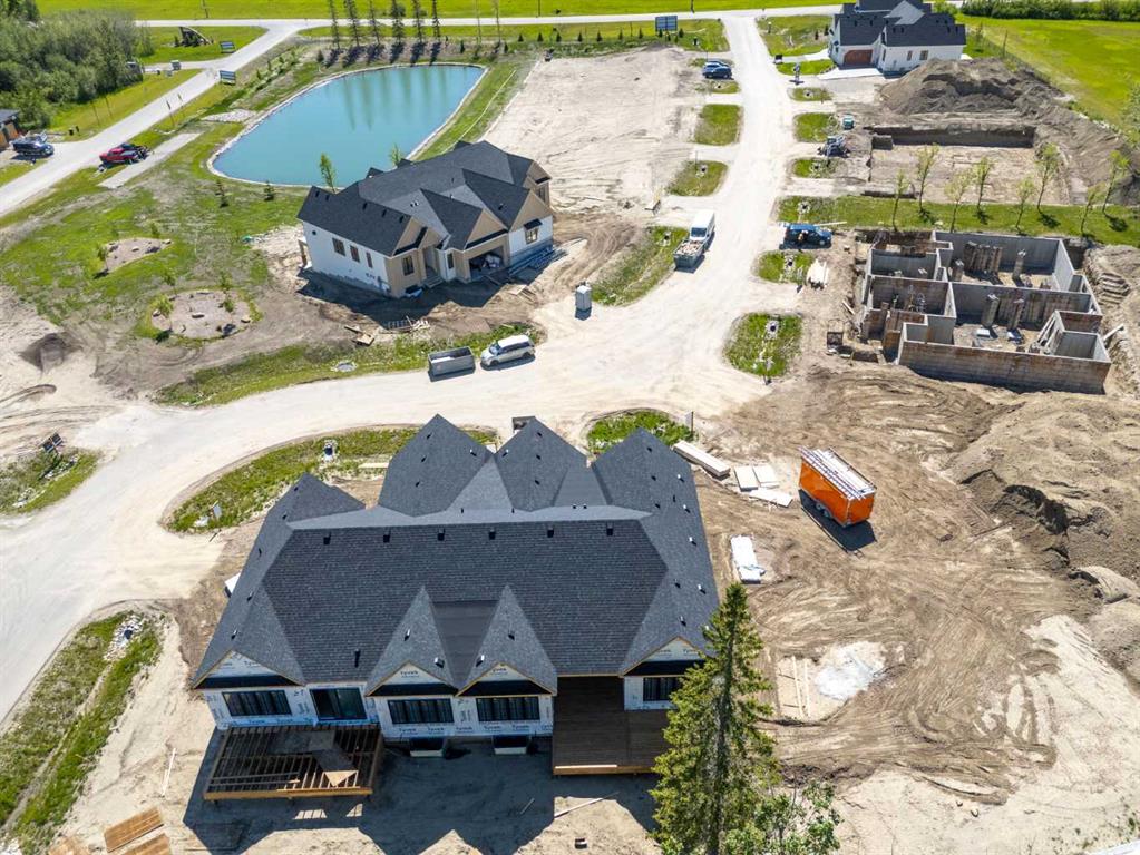554 Pine Creek Ridge