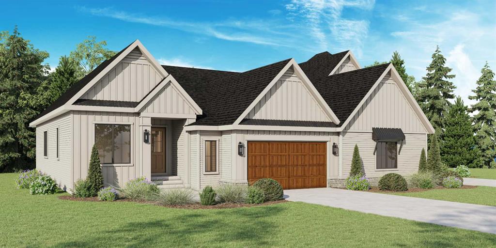 554 Pine Creek Ridge