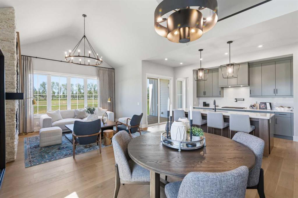 554 Pine Creek Ridge