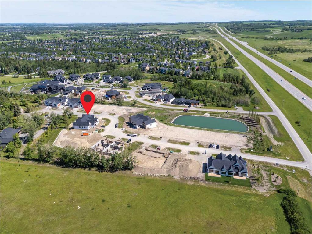 554 Pine Creek Ridge