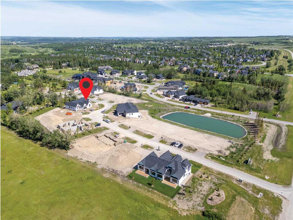 554 Pine Creek Ridge