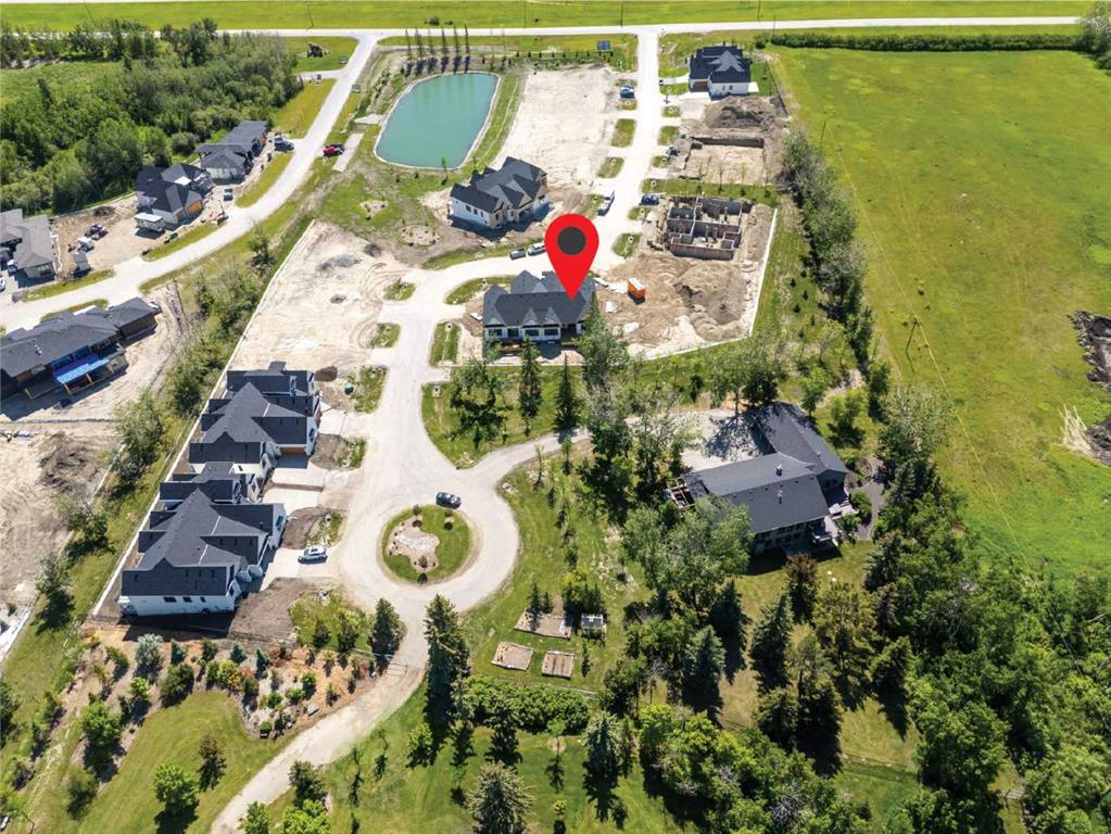 554 Pine Creek Ridge