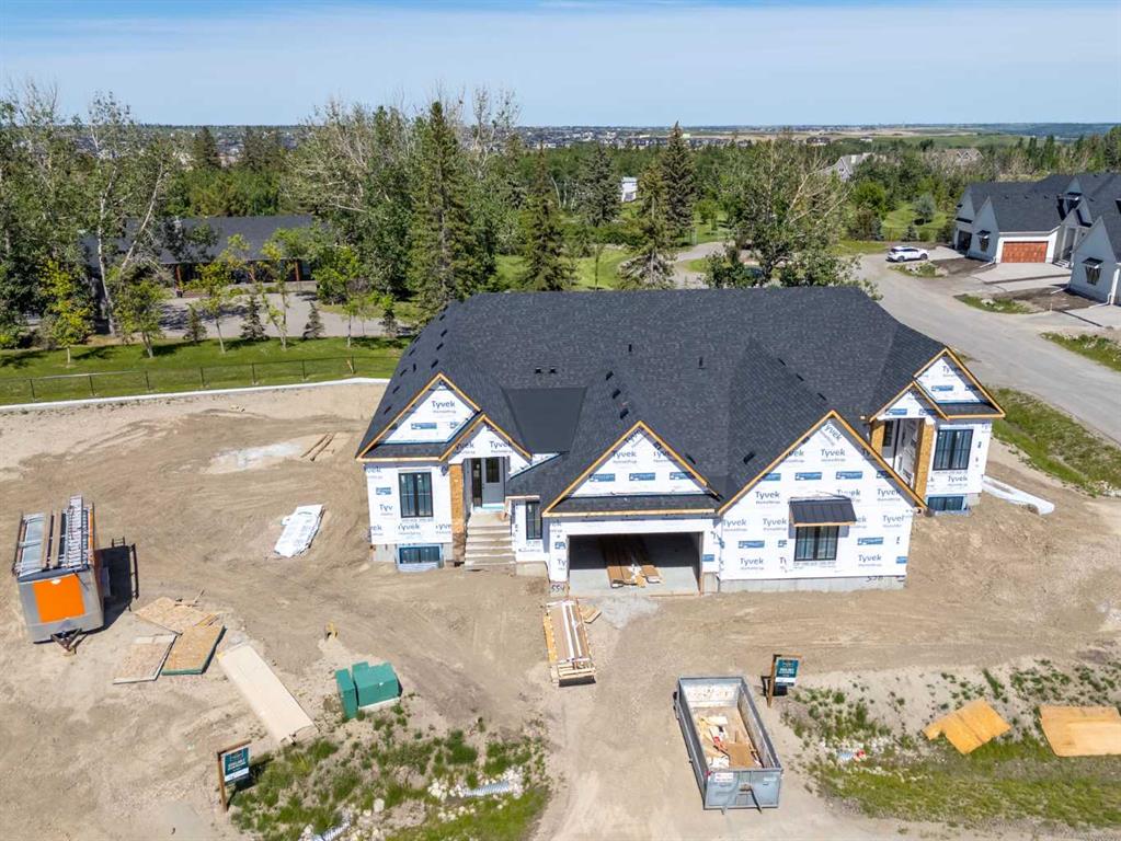 554 Pine Creek Ridge