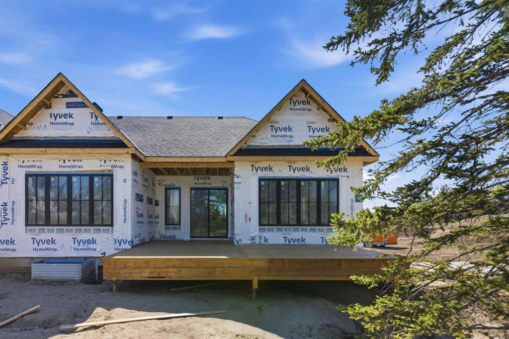 554 Pine Creek Ridge