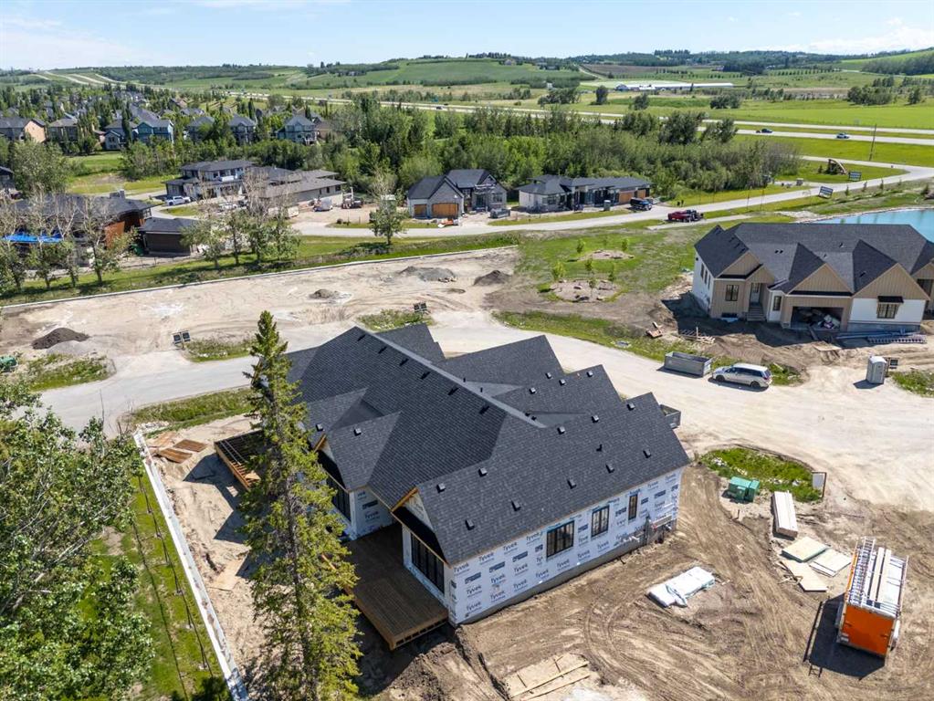 554 Pine Creek Ridge