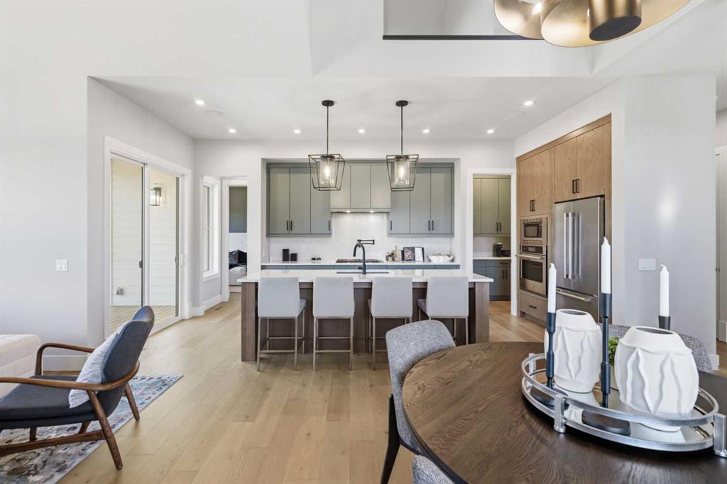 554 Pine Creek Ridge