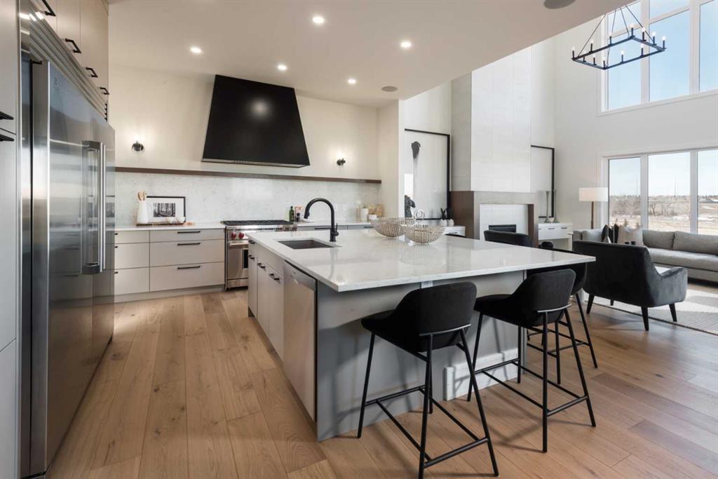 116 Greenwich Heath NW