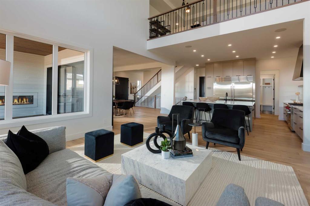 116 Greenwich Heath NW