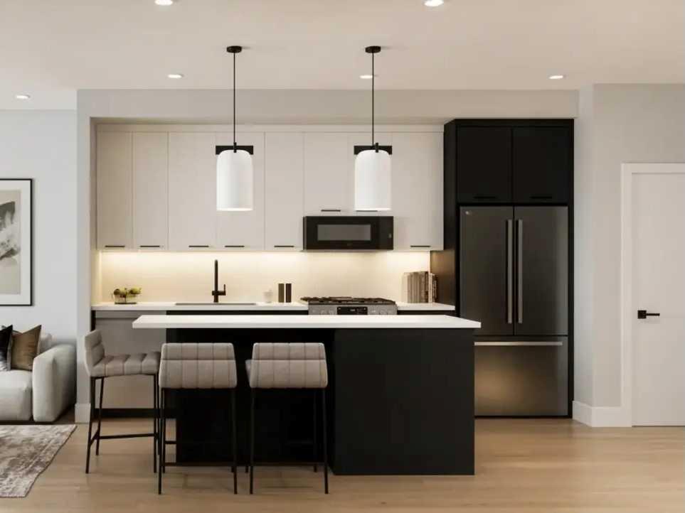5750 Dene Road Unit: 1201