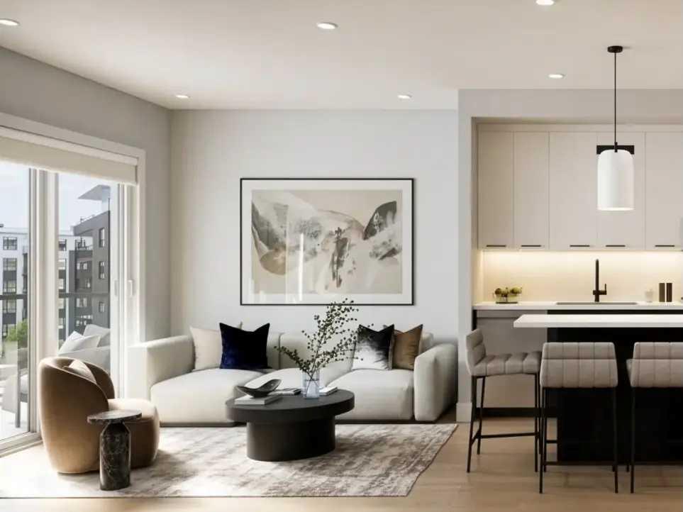 5750 Dene Road Unit: 1201