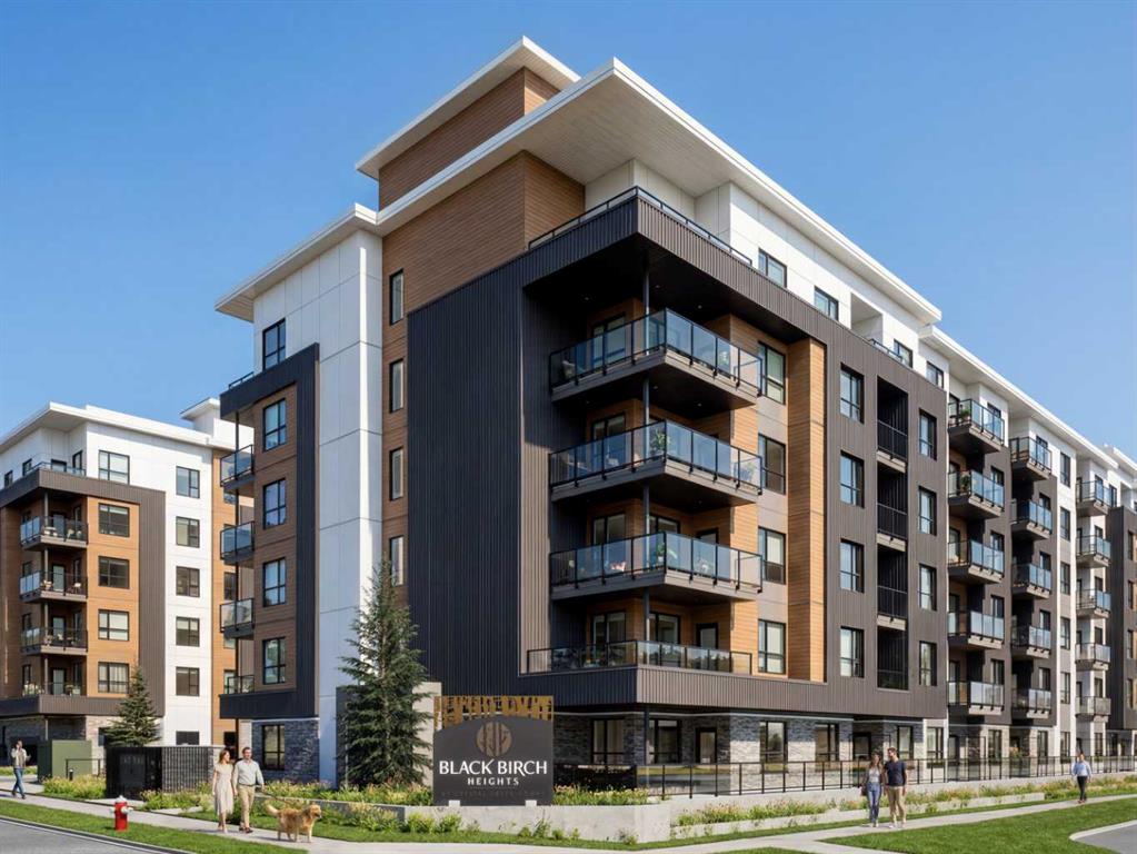 5750 Dene Road Unit: 1506