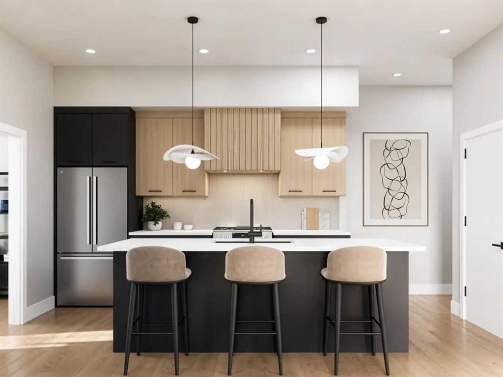 5750 Dene Road Unit: 1506