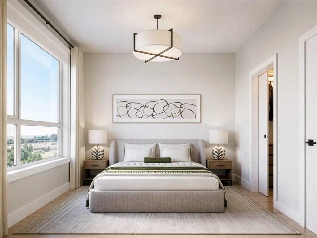 5750 Dene Road Unit: 1506