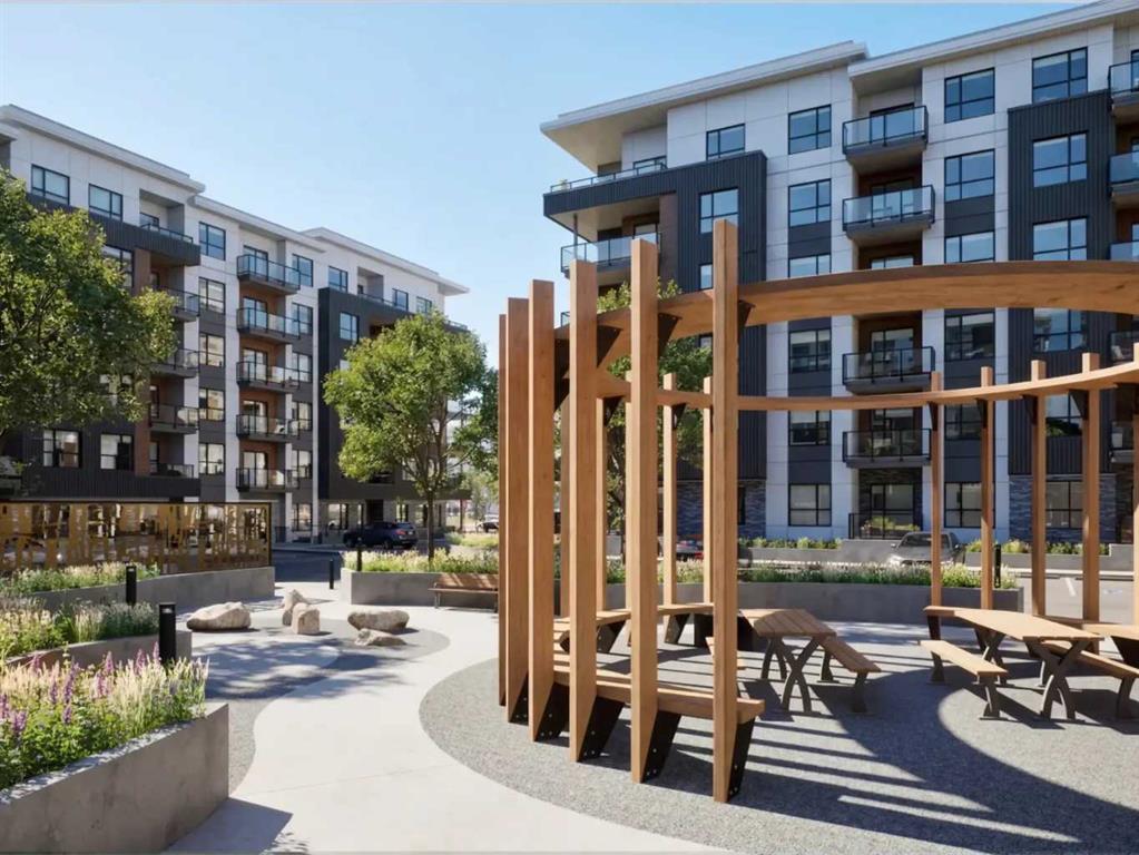 5750 Dene Road Unit: 1506