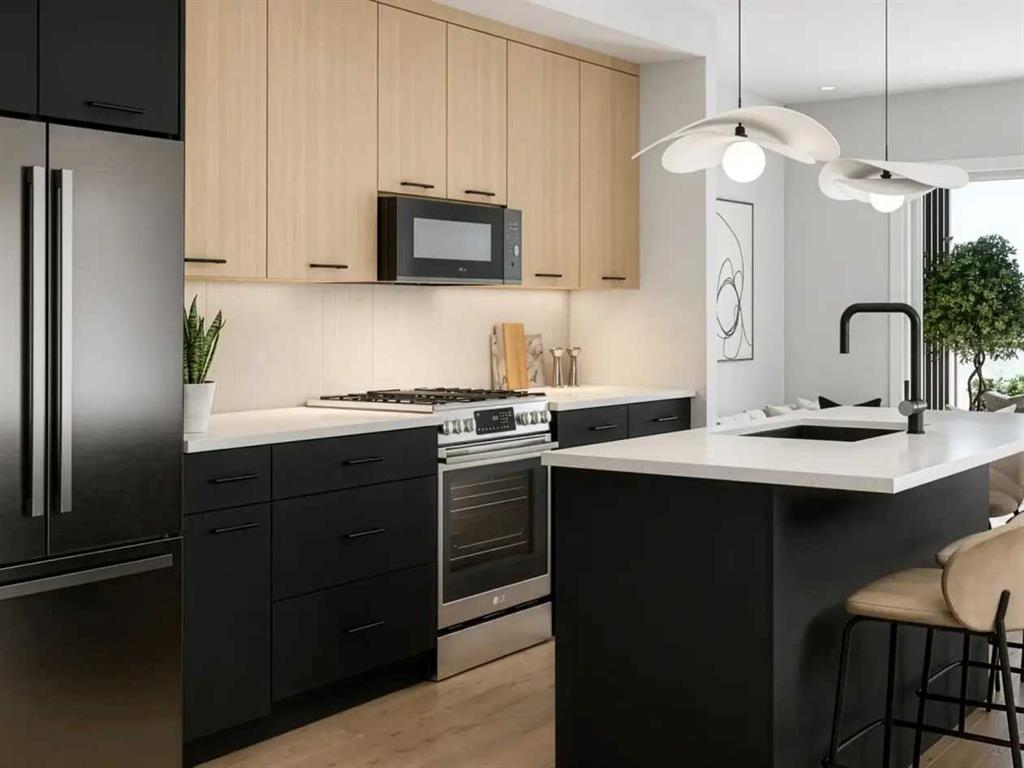 5750 Dene Road Unit: 1307