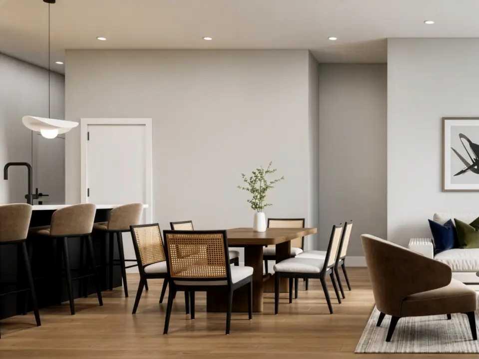 5750 Dene Road Unit: 1307