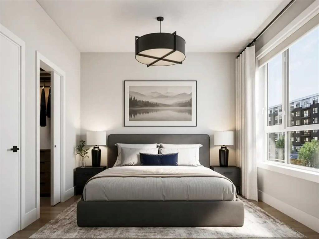 5750 Dene Road Unit: 1307