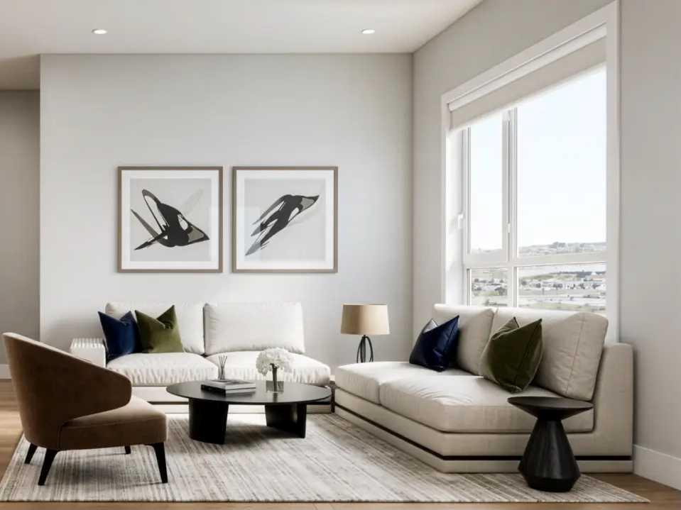 5750 Dene Road Unit: 1307
