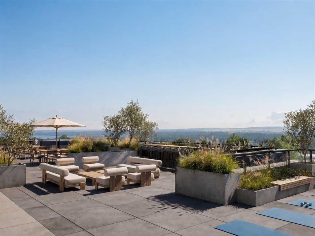 5750 Dene Road Unit: 1307