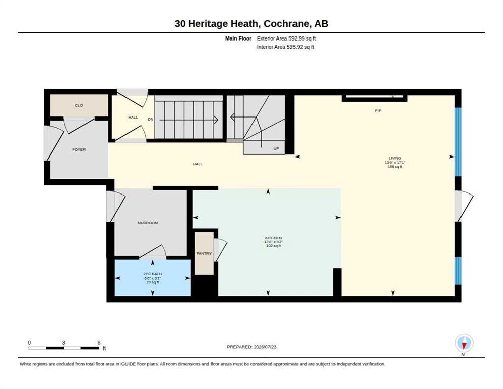 30 Heritage Heath