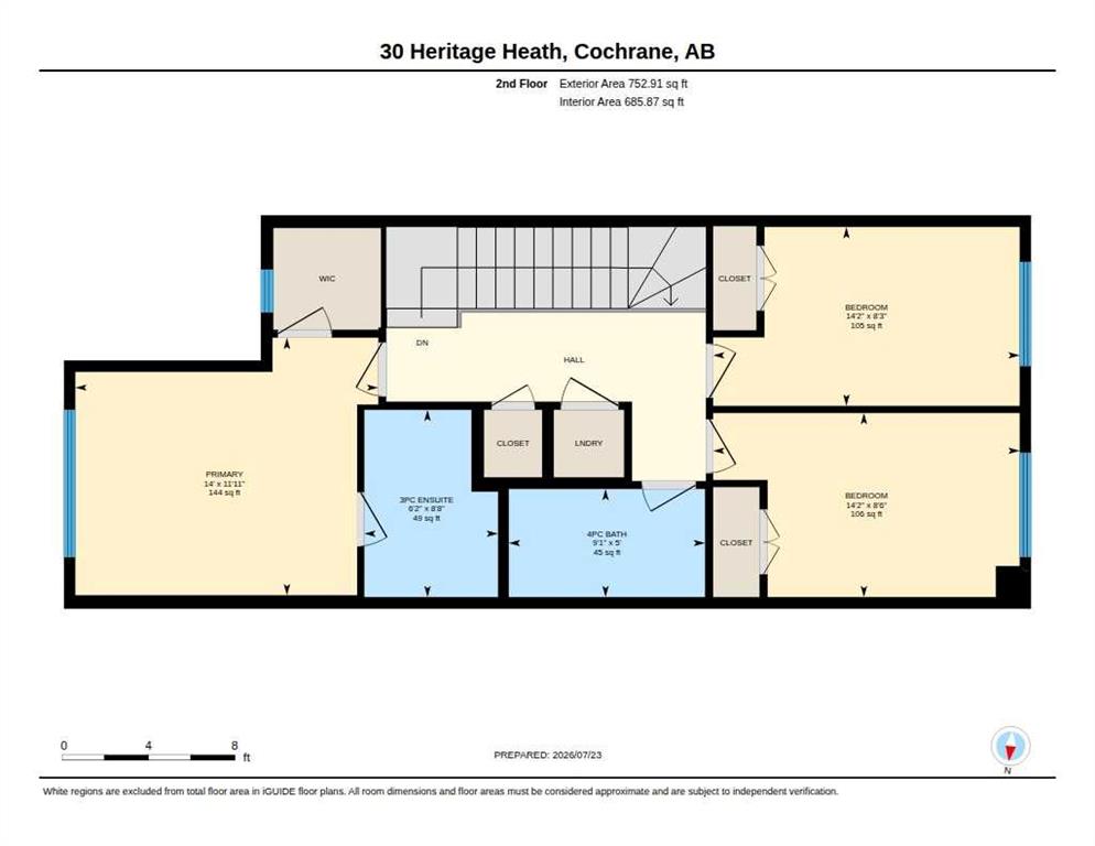 30 Heritage Heath