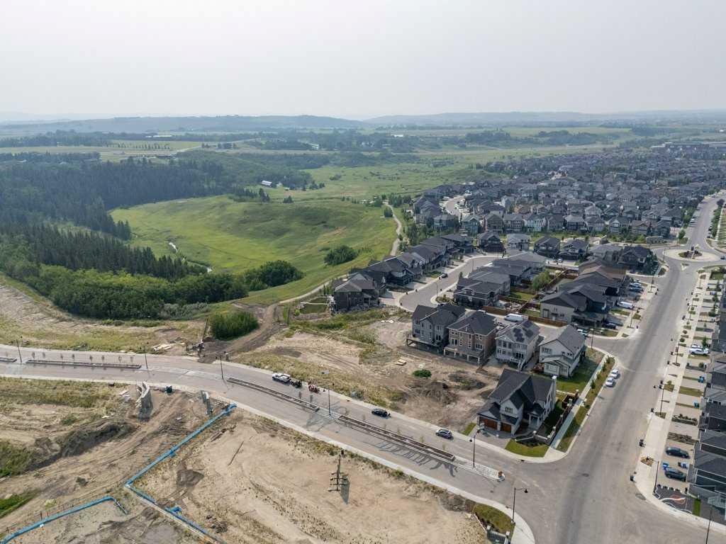 9 Legacy Vista Rise SE