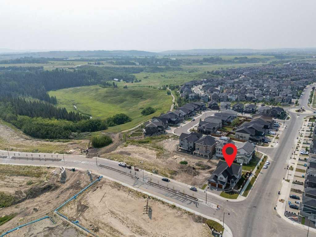 9 Legacy Vista Rise SE