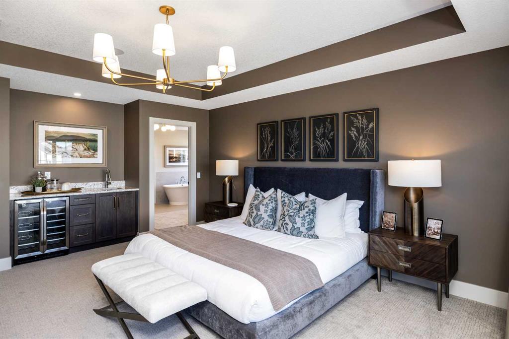 9 Legacy Vista Rise SE