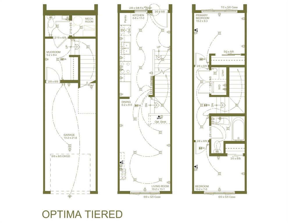 56 Arbour Lake Court NW Unit: 1401